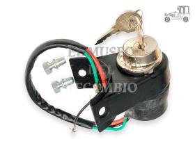 Clausor de arranque Seat -7/67 Clausor