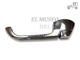 Manecilla puerta trasera izquierda Seat 1400 C-1500 Clausor