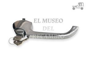 CLAUSOR 4330 - Manecilla de puerta delantera derecha Seat 1400 C-1500