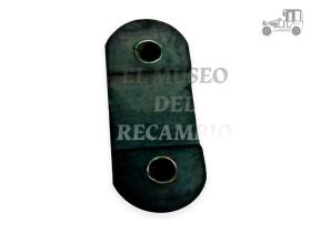 Soporte de escape Seat 131-132 (Tirante 2 agujeros) Seat Clásico