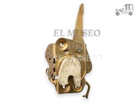 Cerradura puerta delantera Seat 127 derecha Seat Clásico