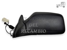 Espejo retrovisor izquierdo mecánico y plano Renault 21 Recambio