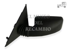 Espejo retrovisor izquierdo Seat Ibiza 87-89 .
