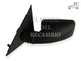 SPJ E0085 - Espejo retrovisor izquierdo Seat Ibiza 87-89