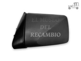 Espejo retrovisor izquierdo manual Opel Corsa 85 .