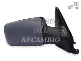 Espejo retrovisor derecho Seat Toledo Recambio