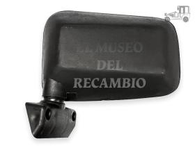Espejo retrovisor izquierdo Renault 5 ->82 .
