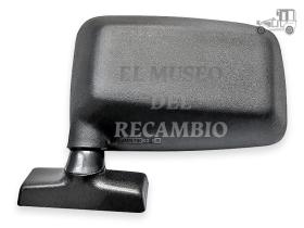 Retrovisor de espejo izquierdo Renault 4 y 18 .