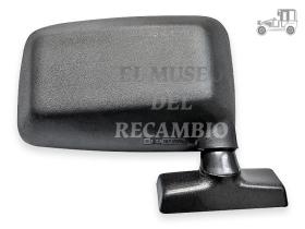 Retrovisor de espejo derecho Renault .