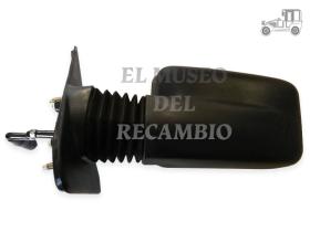 Espejo retrovisor izquierdo mecánico Citroen BX .
