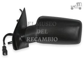 Espejo retrovisor izquierdo Seat Toledo I 91-98 Recambio