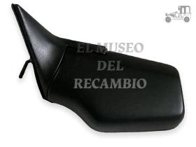 Espejo de puerta derecho Alfa Romeo 33 con mando Recambio