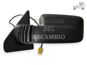 Espejo izquierdo Citroen BX eléctrico completo Recambio