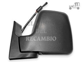 Espejo retrovisor puerta izquierdo Citroen, Peugeot, Fiat Recambio