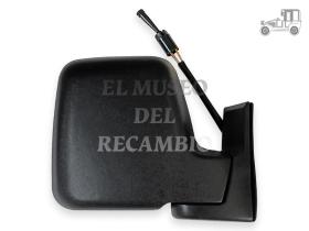 Espejo retrovisor puerta derecho Citroen, Fiat. Peugeot Recambio