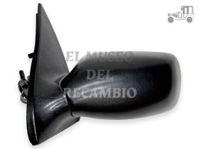 Espejo retrovisor izquierdo Ford Fiesta del 94 al 96 Recambio