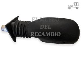 Espejo retrovisor puerta derecha con mando Recambio