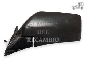 Espejo retrovisor izquierdo luna cromada Renault 21 Recambio