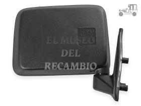 Espejo retrovisor derecho Tata Telco 94- Recambio