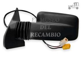 Espejo retrovisor izquierdo eléctrico Citroen Bx Recambio