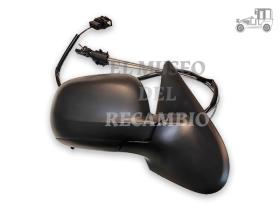 Retrovisor derecha Seat Cordoba, Ibiza Recambio
