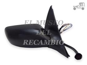 Espejo retrovisor derecho Ford Escort 1995 Recambio