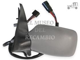 Espejo retrovisor izquierdo Ford Escort 95- Recambio