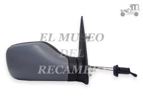 Espejo retrovisor derecho Peugeot 106 a partir de 1993 Recambio