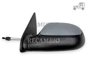 Espejo de puerta izquierdo Citroen Saxo 99-04 Recambio