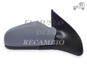 Espejo retrovisor derecho Opel Astra desde 2004 hasta 2009 Recambio