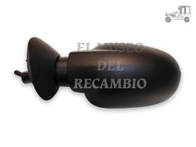 Retrovisor lado izquierdo Dacia Logan Recambio