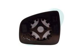 Cristal de espejo izquierdo Dacia Longan II Recambio