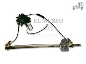 Elevalunas delantero derecho Vw Transporter T4 '90 Recambio
