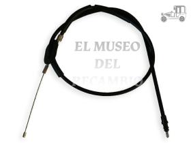 Cable de freno Peugeot 505 79-92 .