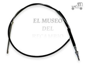 Cable freno de mano Peugeot 505 .