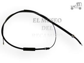 Cable de freno Renault Espace .