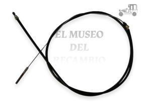 Cable freno mano Renault Master 82-97 .