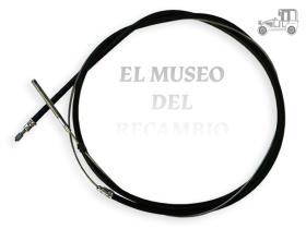 Cable freno de mano Renault Master .