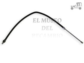 Cable freno de mano Renault Safrane .