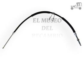 Cable freno de mano Renault Safrane .
