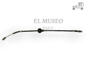 Cable freno de mano Renault Trafic .