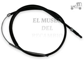 Cable freno Renault Trafic .