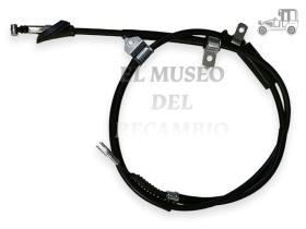 Cable de freno Rover 25 .