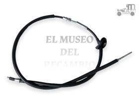 Cable de freno Saab 900 .