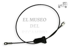 Cable freno Volvo 960 .