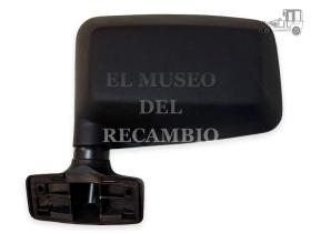 Espejo retroviosr izquierdo Renault 5 80- Recambio