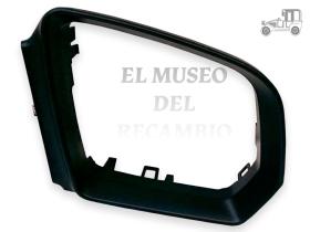 Marco espejo derecho Mercedes ML W164 restiling 2009-> Recambio
