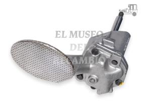 Bomba de aceite Seat motor 1800cc Seat Clásico