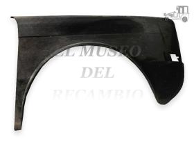 Aleta delantera derecha Simca 1000 moderno Recambio