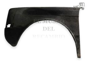 Aleta delantera izquierda Simca 1000 moderno Recambio